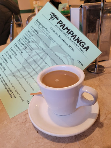 Pampanga Restaurant & Banquet Hall - Winnipeg