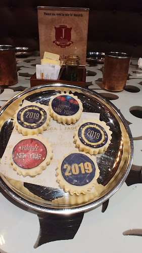 Jagga Sweets - Home of Indian Vegetarian Cuisine - Delta