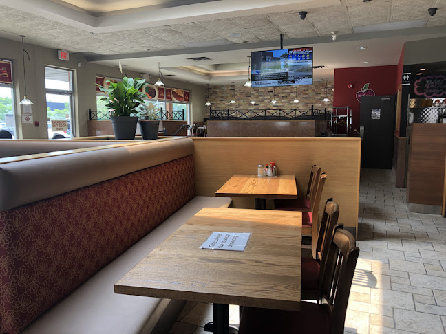 2550 Duplicate Hurontario St, Mississauga, ON L5B 4A2