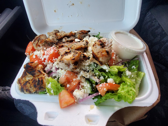 Comentarii opinii despre Big Boys Burgers