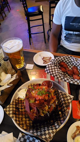 Opinii despre The Unicorn în Calgary - Hospitality and gastronomy