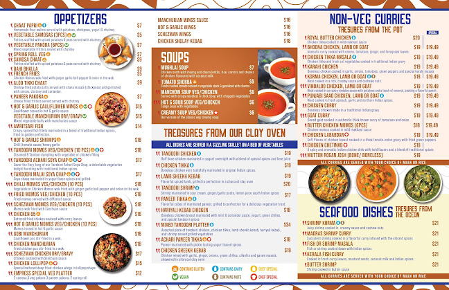 Empress Of India - Waterloo