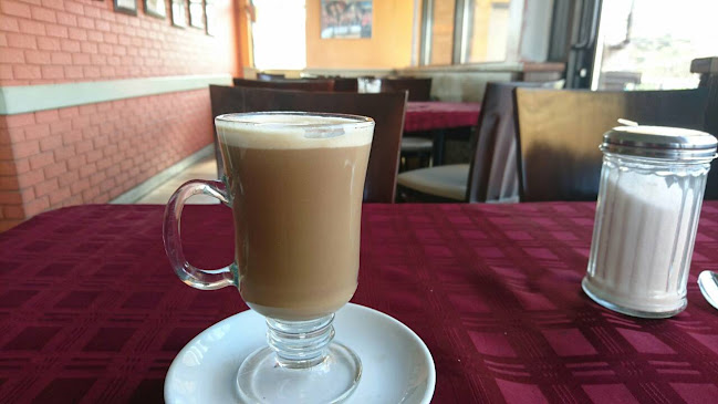 Opinii despre Scout Cafe Restaurant în Hamilton - Hospitality and gastronomy