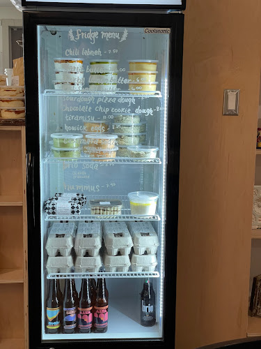 Comentarii opinii despre Baker House Bread Inc.