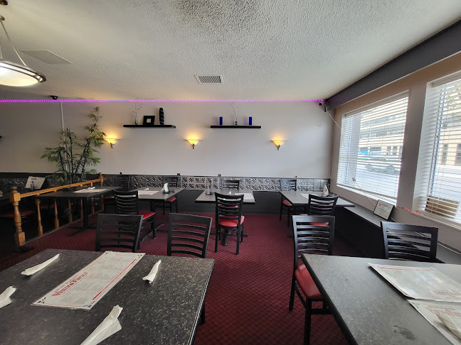 Viet-Thai Restaurant - Hospitality and gastronomy