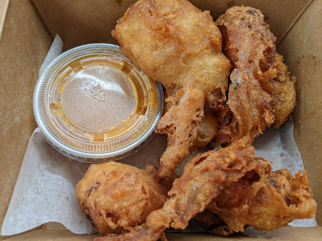 Thida's Thai Restaurant - Winnipeg