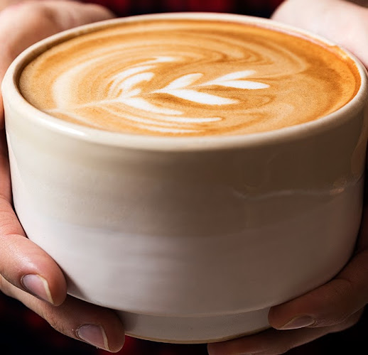 Marylebone Cafe and Creamery