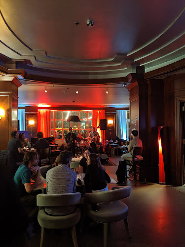 Proof Bar & Patio - Hospitality and gastronomy