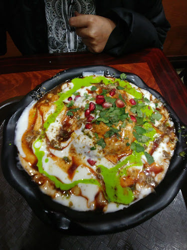 Comentarii opinii despre Maharaja Cakes Sweets and Eats l 100% pure vegetarian indian punjabi restaurant