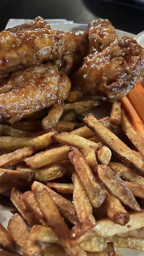 Ye Olde Squire - Hamilton Mountain (Upper James) - Hamilton