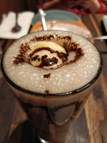 Brar's Trinity Common