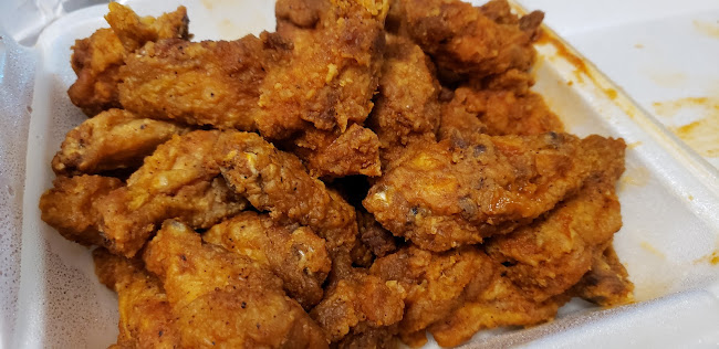 Opinii despre Paradise Pizza & Wings în Concord - Hospitality and gastronomy