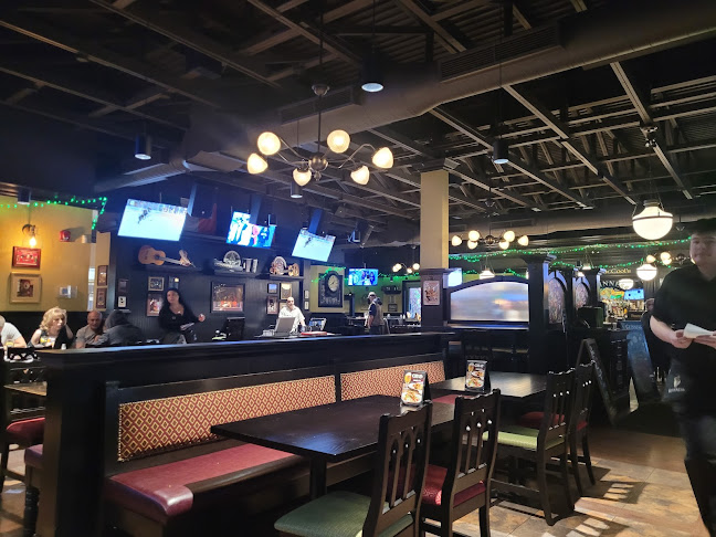 Comentarii opinii despre Fionn MacCool's Woodbridge