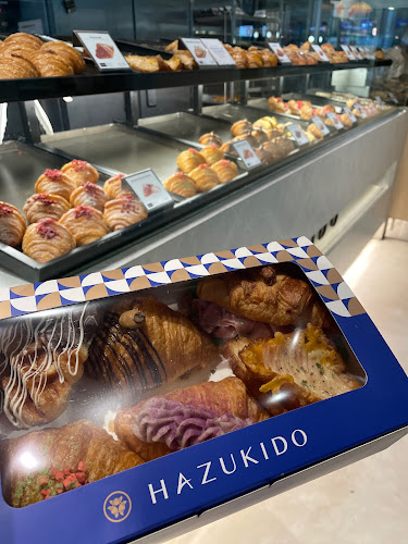 Hazukido Lite Cafe (Atrium)