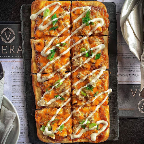VERA Kitchen & Bar - Miramichi