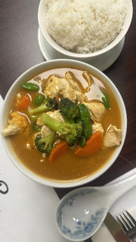 Royal Thai restaurant