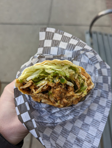 Comentarii opinii despre Shawarma Corner