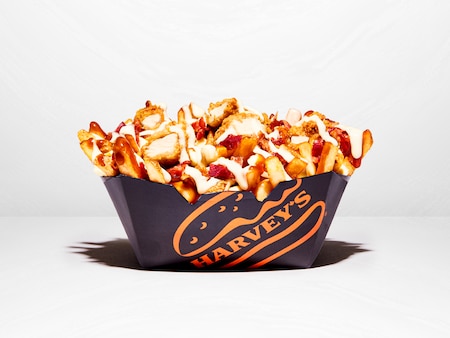 Harvey's - Hospitality and gastronomy