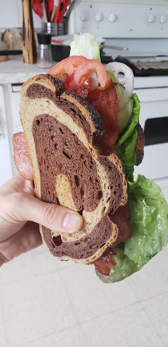 Comentarii opinii despre Nat's Bread Company