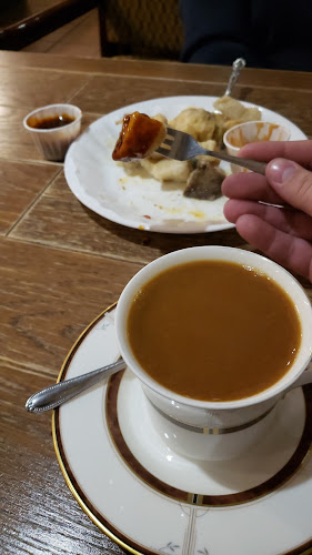 Leisure Tea & Coffee - Hospitality and gastronomy