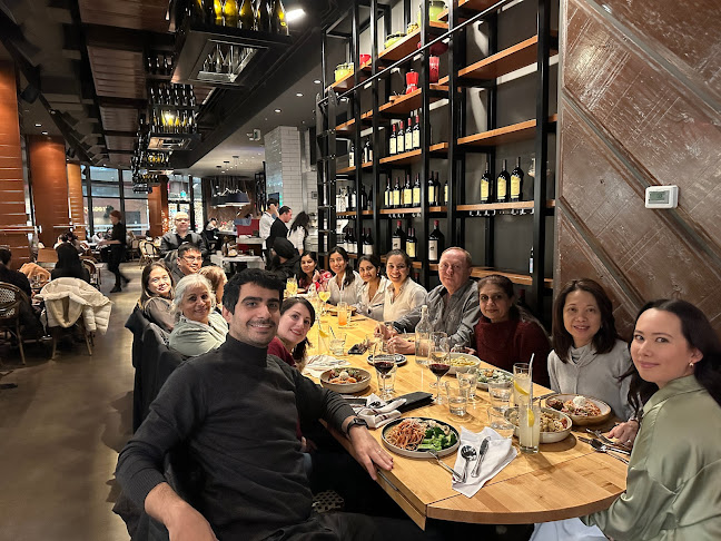 Trattoria Park Royal - West Vancouver