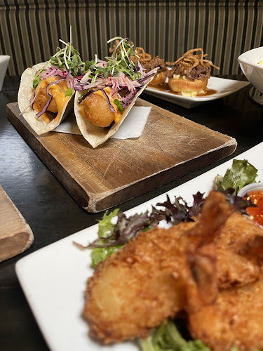 Opinii despre The Judge & Jury în Burlington - Hospitality and gastronomy