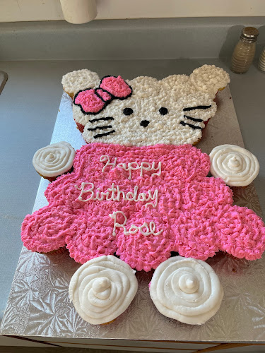 Extreme Floral and Cakes - Hospitality and gastronomy