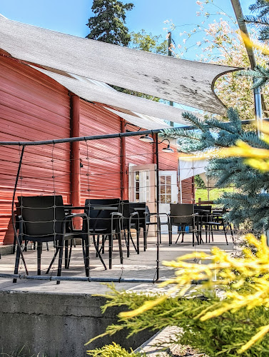 Northyards Cider Co - Hospitality and gastronomy