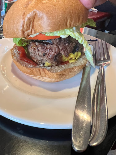 Opinii despre N9NA în Calgary - Hospitality and gastronomy