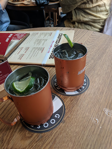 Comentarii opinii despre CRAFT Beer Market Toronto