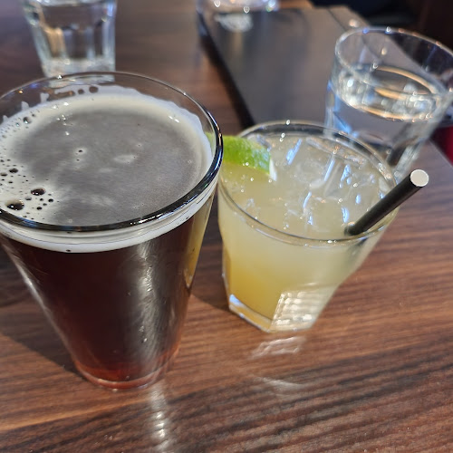 Sailor Hagar's Brew Pub