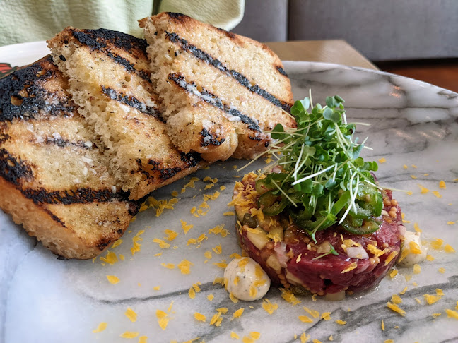 Gusto North - Winnipeg