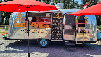 Dutchlicious Catering Services