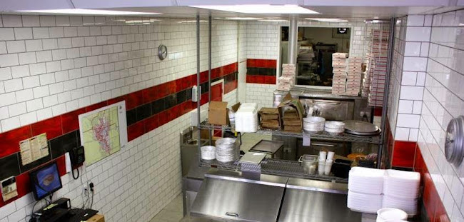 Comentarii opinii despre Inglewood Pizza