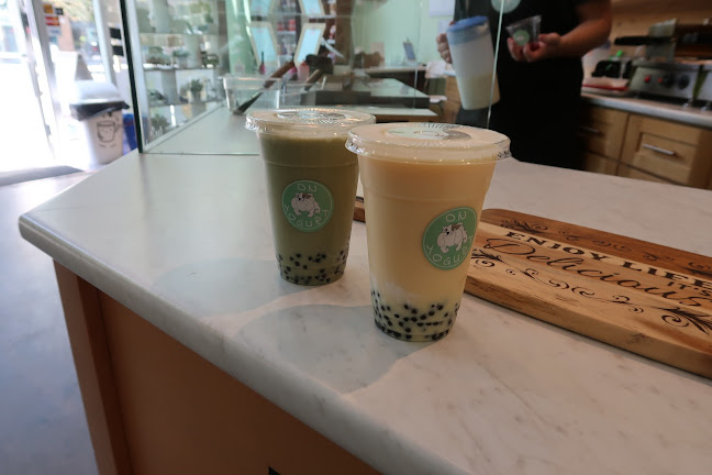 Comentarii opinii despre ON YOGURT