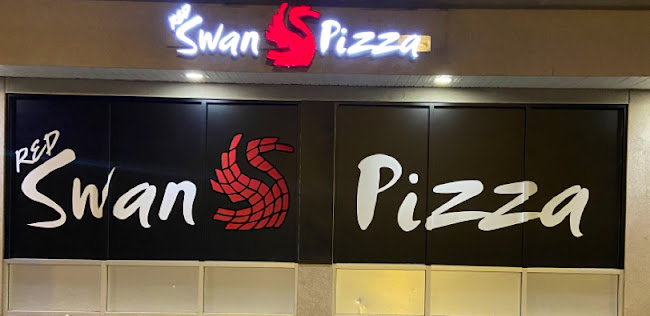 Red Swan Pizza-Sardis - Hospitality and gastronomy