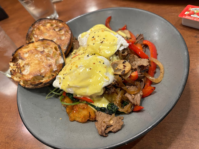 White Spot Kensington - Burnaby