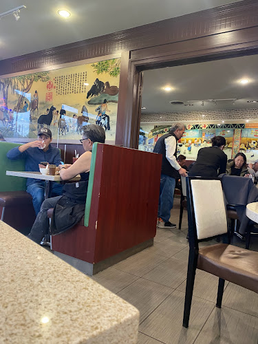 Hai Tang Cafe & Takeout - Hospitality and gastronomy