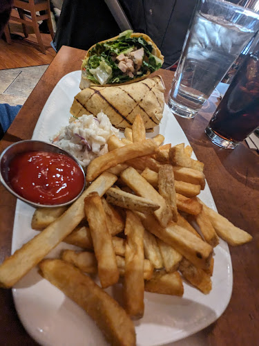 Comentarii opinii despre White Spot Port Coquitlam