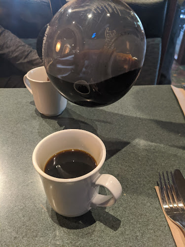 Ricky's All Day Grill - Walnut Grove