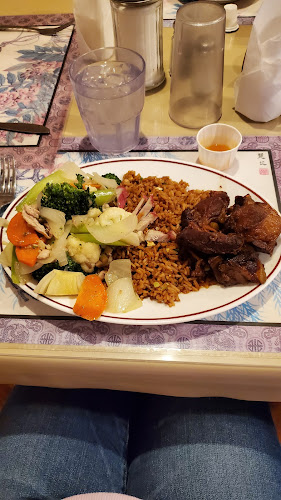 Chicken King & Chinese Palace Restaurant - Hospitality and gastronomy