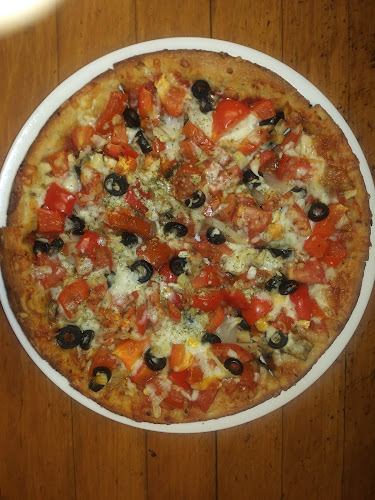 Damianos Pizza & Pasta - Hospitality and gastronomy