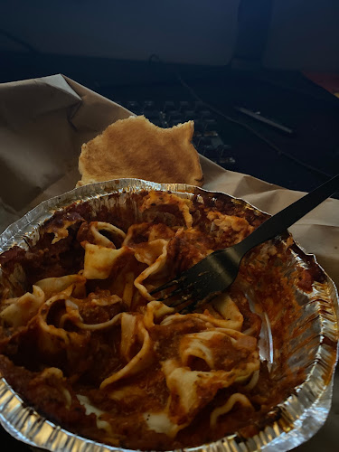 Twisters Pizza - Grande Prairie