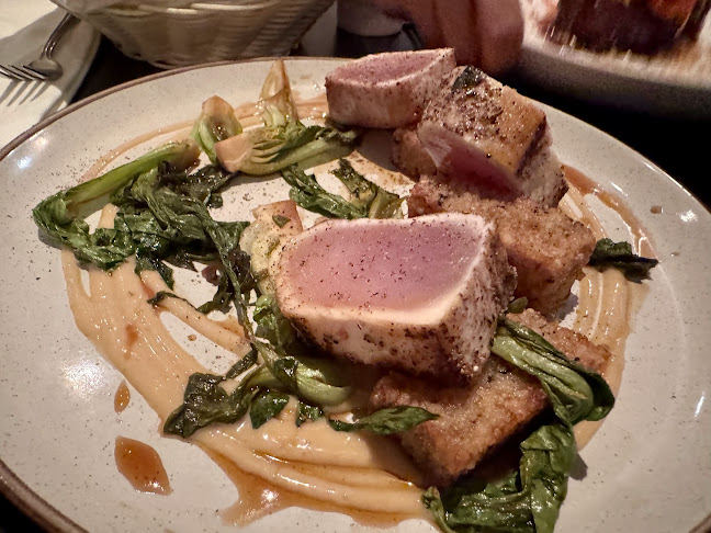 Comentarii opinii despre Bravo Restaurant & Lounge