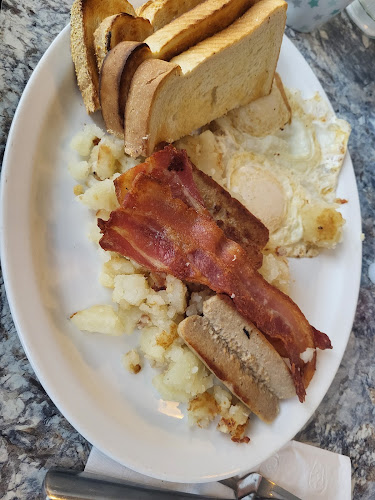 Kirstens Hideout Café