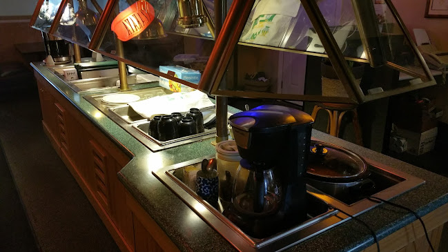 Opinii despre Sake Japanese Restaurant în Selkirk - Hospitality and gastronomy