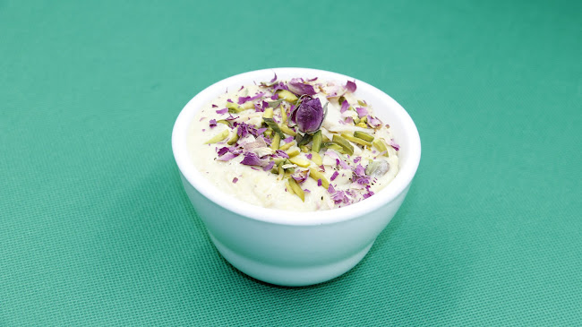 Comentarii opinii despre Fitoor - Indian Food Obsession