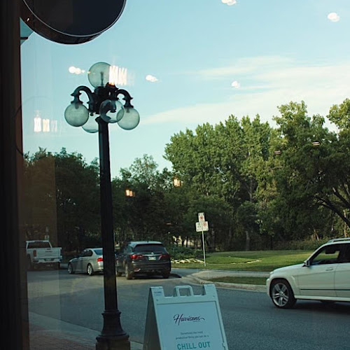 Harrisons Coffee Co - Hospitality and gastronomy