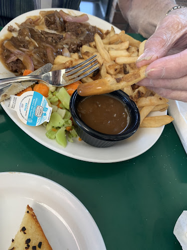 Gonga's Grill Falconbridge - Hospitality and gastronomy