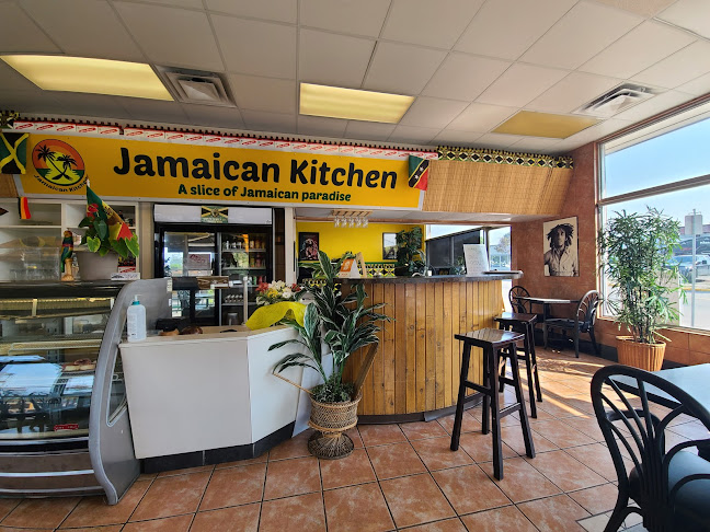 Opinii despre Jamaican Kitchen în Kamloops - Hospitality and gastronomy